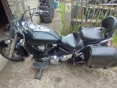 Čioperis kawasaki Vn 2000 - nuotraukos Nr. 3