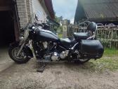 Čioperis kawasaki Vn 2000 - nuotraukos Nr. 4