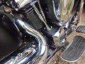 Čioperis kawasaki Vn 2000 - nuotraukos Nr. 6
