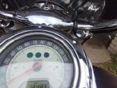 Čioperis kawasaki Vn 2000 - nuotraukos Nr. 8
