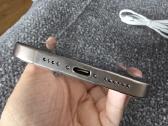 Apple iPhone 16 pro max 256gb - nuotraukos Nr. 4