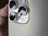 Apple iPhone 16 pro max 256gb - nuotraukos Nr. 7
