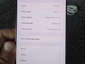 Apple iPhone 16 pro max 256gb - nuotraukos Nr. 8