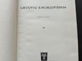 Bostono Lietuvių enciklopedija. Visi tomai - nuotraukos Nr. 4