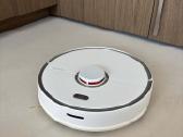 Roborock S5 Max siurblys - nuotraukos Nr. 2