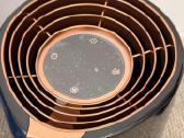 Oro drėkintuvas Philips Series 3000 (hu3918/10) – - nuotraukos Nr. 4