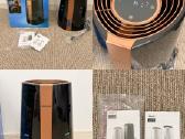 Oro drėkintuvas Philips Series 3000 (hu3918/10) – - nuotraukos Nr. 5