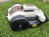 Vejos pjovimo robotas Ambrogio 4.0 Elite - nuotraukos Nr. 2