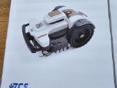 Vejos pjovimo robotas Ambrogio 4.0 Elite - nuotraukos Nr. 4