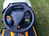 Cub cadet Cc1022khn traktoriukas žoliapjovė - nuotraukos Nr. 10