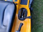 Cub cadet Cc1022khn traktoriukas žoliapjovė - nuotraukos Nr. 9