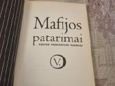 Mafijos patarimai - nuotraukos Nr. 2