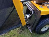 Cub cadet Cc1022khn traktoriukas žoliapjovė - nuotraukos Nr. 6