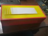 3D spausdinimas plastikais, modeliavimas, skenavim - nuotraukos Nr. 33