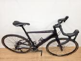 Cannondale Topstone 5 28er M 2x11s Shimano GRX - nuotraukos Nr. 5
