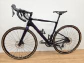 Cannondale Topstone 5 28er M 2x11s Shimano GRX - nuotraukos Nr. 11