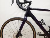 Cannondale Topstone 5 28er M 2x11s Shimano GRX - nuotraukos Nr. 12
