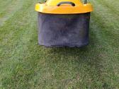 Cub cadet Cc1022khn traktoriukas žoliapjovė - nuotraukos Nr. 5