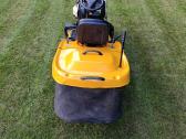 Cub cadet Cc1022khn traktoriukas žoliapjovė - nuotraukos Nr. 4