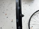 DT Swiss G500 700c aliumininiai gravel ratlankiai - nuotraukos Nr. 3