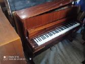 Parduodu pianiną Zimmermann - nuotraukos Nr. 3