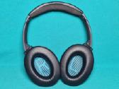 Bose Quietcomfort 35 mk2 Bluetooth noice cancel - nuotraukos Nr. 2