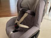 Maxi Cosi Tobi automobilio kėdutė vaikams 9-18 kg - nuotraukos Nr. 2