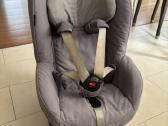 Maxi Cosi Tobi automobilio kėdutė vaikams 9-18 kg - nuotraukos Nr. 3