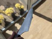 210mm Aogami super gyuto - nuotraukos Nr. 3