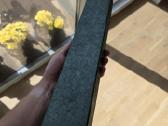 210mm Aogami super gyuto - nuotraukos Nr. 4