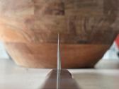 210mm Aogami super gyuto - nuotraukos Nr. 5