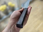 210mm Aogami super gyuto - nuotraukos Nr. 6