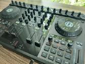 Dj Pultas Traktor Kontrol S4 - nuotraukos Nr. 2