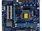 Lga1156 Ddr3 Gigabit Ga-h55m-s2 - nuotraukos Nr. 2