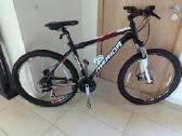 Daniškas MTB(aliuminis,hidraulika, - nuotraukos Nr. 2
