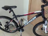 Daniškas MTB(aliuminis,hidraulika, - nuotraukos Nr. 3