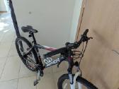 Daniškas MTB(aliuminis,hidraulika, - nuotraukos Nr. 5