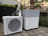Midea Portasplit mobilus kondicionierius - nuotraukos Nr. 2