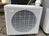 Midea Portasplit mobilus kondicionierius - nuotraukos Nr. 3