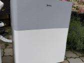 Midea Portasplit mobilus kondicionierius - nuotraukos Nr. 4