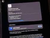 iPad Pro 11-inch (M5) Wi-fi - nuotraukos Nr. 3