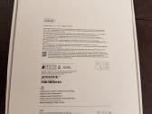 iPad Pro 11-inch (M5) Wi-fi - nuotraukos Nr. 5