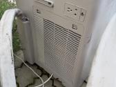 Midea Portasplit mobilus kondicionierius - nuotraukos Nr. 10