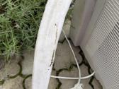 Midea Portasplit mobilus kondicionierius - nuotraukos Nr. 11