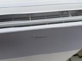 Midea Portasplit mobilus kondicionierius - nuotraukos Nr. 12