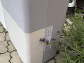 Midea Portasplit mobilus kondicionierius - nuotraukos Nr. 13