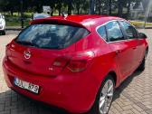 Opel astra - nuotraukos Nr. 3