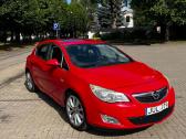 Opel astra - nuotraukos Nr. 4