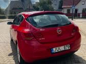 Opel astra - nuotraukos Nr. 5