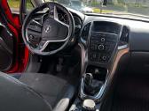 Opel astra - nuotraukos Nr. 6